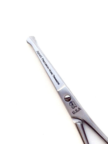 Gorillakilla Grooming Hacks 101, Nose Hair Grooming for Men, ApeX Nose Hair Trimmers