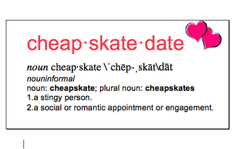 GorillaKilla Dating Hacks 101 for Men, Need a Cheap Date Idea without being Cheap?