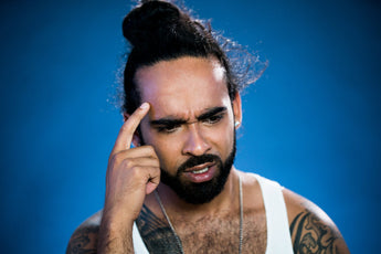 Gorillakilla Grooming Hacks 101, 4 Essential Grooming Tips for Men!