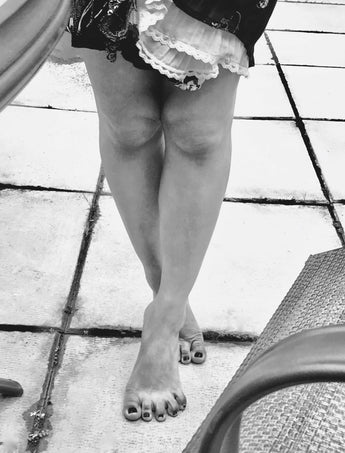 Gorillakilla Grooming Hacks 101, Men's Nail Cutters, Nailing Down Plans this 4th of July is Easy!