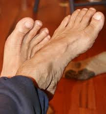 Gorillakilla Grooming Hacks 101, Men's Nail Cutters, There’s No Business Like TOE Business!