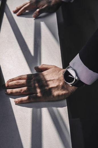 Men's Grooming Hacks 101, Tips That  Can Make or Break Your Next Meeting!