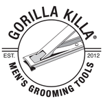 Gorilla Killa Men's Grooming
