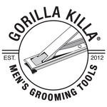 Gorilla Killa logo