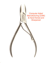 ApeX Precision Nail Cutter