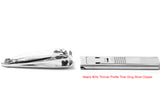 Nail Ninja Low Profile Pocket Nail Clipper