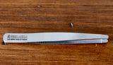 ApeX Original Round Tip Tweezers Ear Hair Removal Managing Eyebrows Made in USA