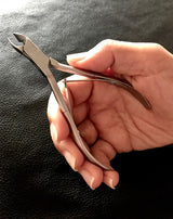 Nail Manicure Combo by Gorillakllla.com in Collaboration w/Beauty Expert, Jodie Cho