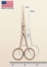 ApeX Precision Nose Hair Trimmer