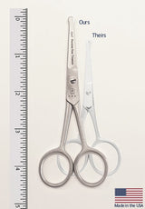 ApeX Precision Nose Hair Trimmer