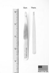 ApeX Original Round Tip Tweezers