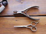 Men's Nose and Nails Grooming Kit for Big & Tall Men