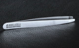 ApeX Original Round Tip Tweezers Ear Hair Removal Managing Eyebrows Made in USA