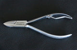 ApeX Precision Nail Cutter with Leather Holster