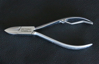 ApeX Precision Nail Cutter with Leather Holster