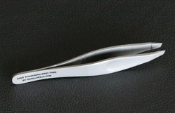 ApeX Titanium Slant Nose Tweezers