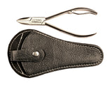 ApeX Precision Nail Cutter with Leather Holster