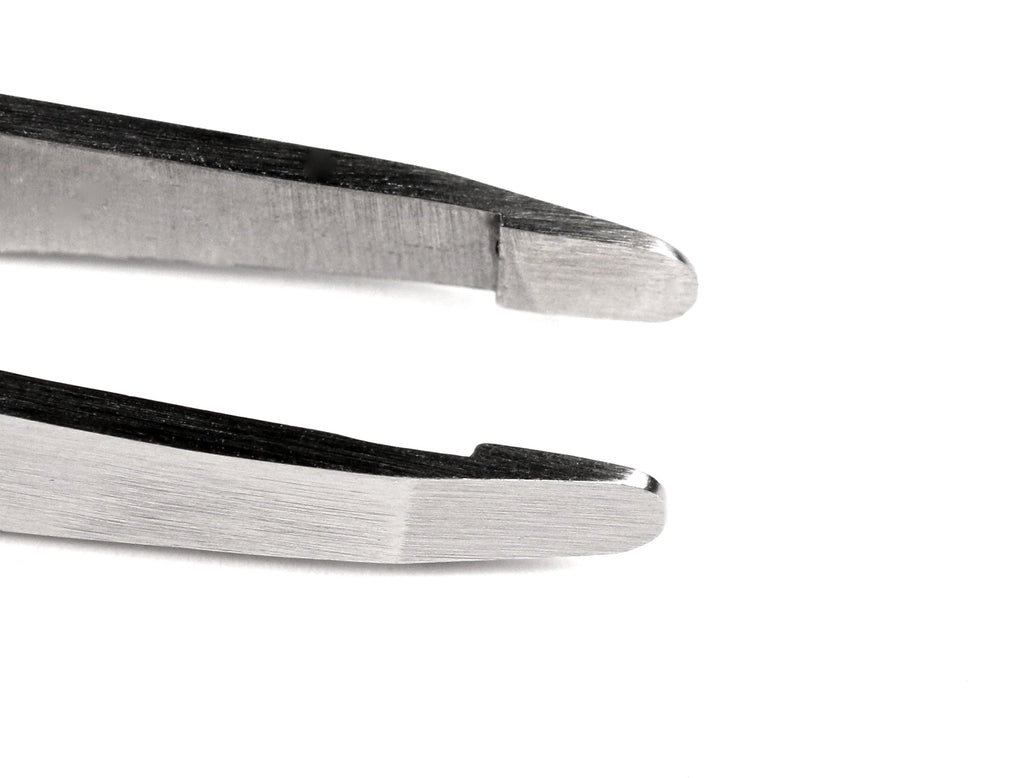 ApeX Original Round Tip Tweezers Ear Hair Removal Managing Eyebrows Ma Gorilla Killa